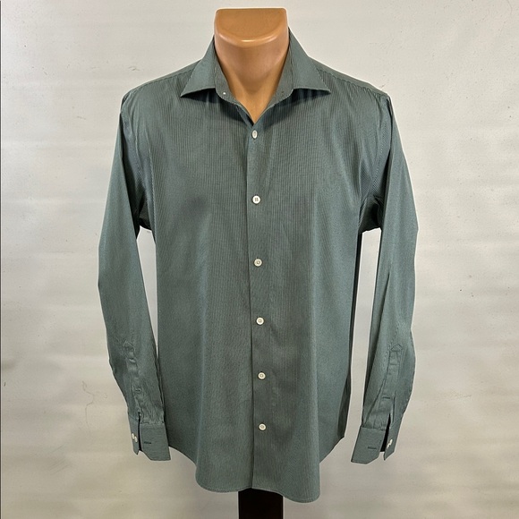 Bonobos Other - Bonobos long sleeve button down shirt.  16-35